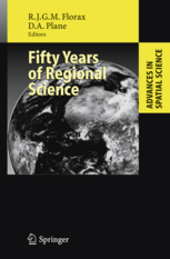 50yearsregionalscience