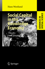 social capital in knowledge economy