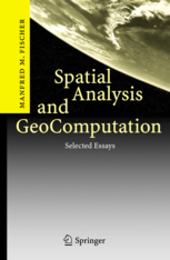 spatial analysis and geocomputation