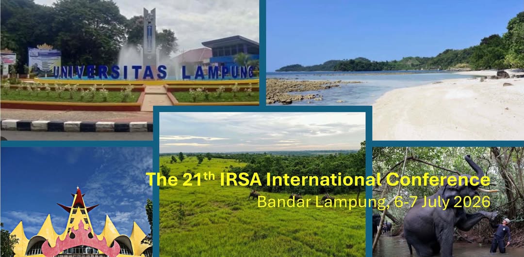 IRSA2026