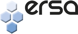 Ersa logossbaseline