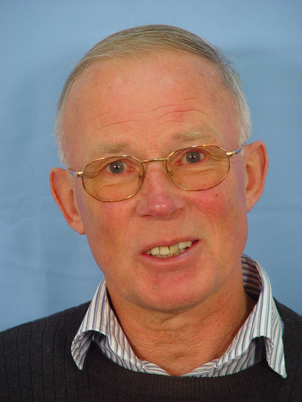 henk folmer