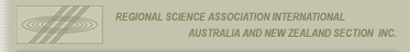 Australia & New Zealand Section