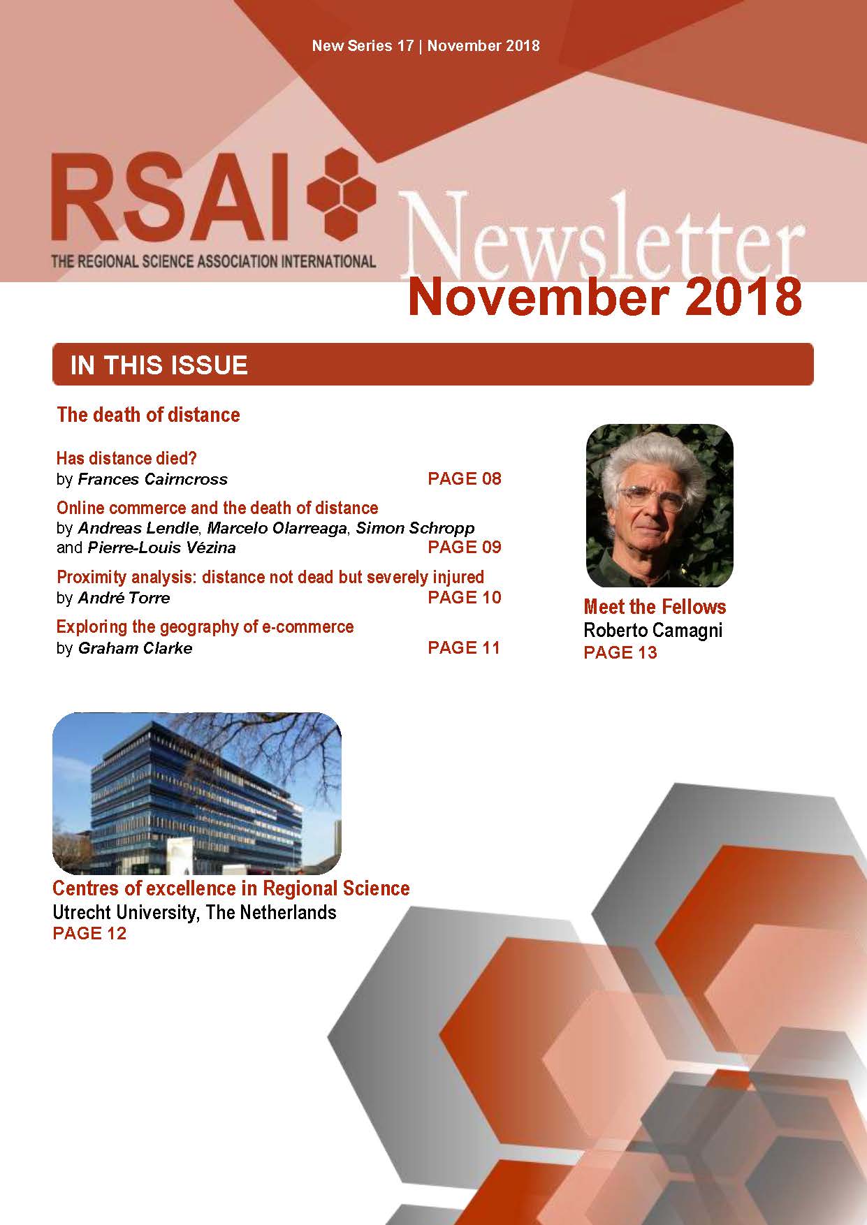 Pages from RSAI Newsletter November 2018