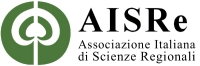 Italian Section | 3rd AISRe Summer School, July 2022, L’Aquila, Italy