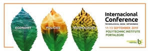 Call for Papers | Bioenergy International Conference 2019, 11-13 September 2019, Portalegre (Portugal)