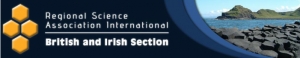 Call for Paper | 50th RSAI-BIS Conference, 9-11 July 2024, Bristol, England
