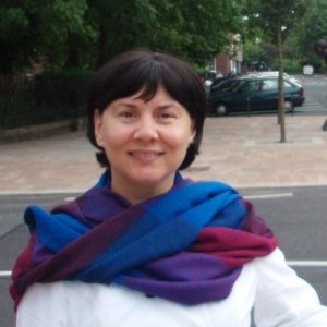 News about Daniela Constantin