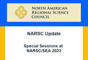 NARSC Update June 2023