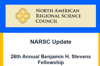 NARSC Update