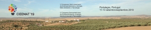 5th Ibero-American Congress on Entrepreneurship, Energy, Environment and Technology - CIEEMAT, 11-13 September, Portalegre (Portugal)
