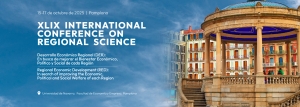 Call for Papers | AECR&#039;s Annual Congress, 15-17 October 2025, Pamplona, Spain