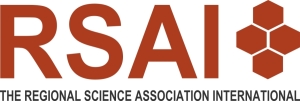 RSAI FELLOWS AWARD and the PETER NIJKAMP RESEARCH ENCOURAGEMENT AWARD
