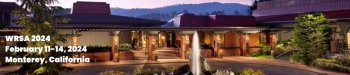 NARSC Section | 63rd WRSA Conference, Hyatt Regency Monterey Hotel &amp; Spa – Monterey, CA February 11-14, 2024