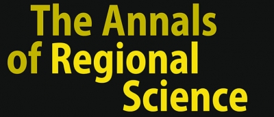The Annals of Regional Science, Volume 70, Issue 2 - New Issue Alert