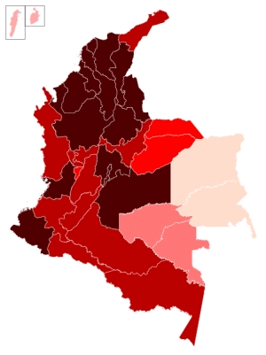 New RSPP article free online! &quot;Regional Economic Impact of COVID‐19 in Colombia: An Input‐Output Approach&quot;