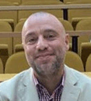 Meet Andrea Caragliu, the new Editor-in-Chief of Regional Science Policy and Practice