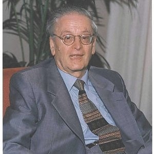 06-12-2019 &quot;The Giacomo Becattini Archive&quot;