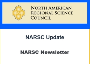 NARSC December Newsletter