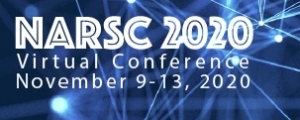 NARSC has just started its congress today (9/10/2020)!