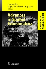 advances in spatial economics