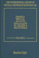 spatial economics