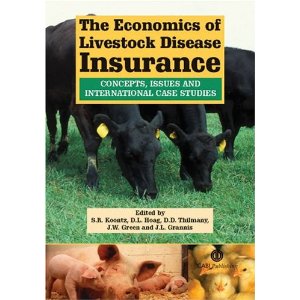 the economics of livestock disease