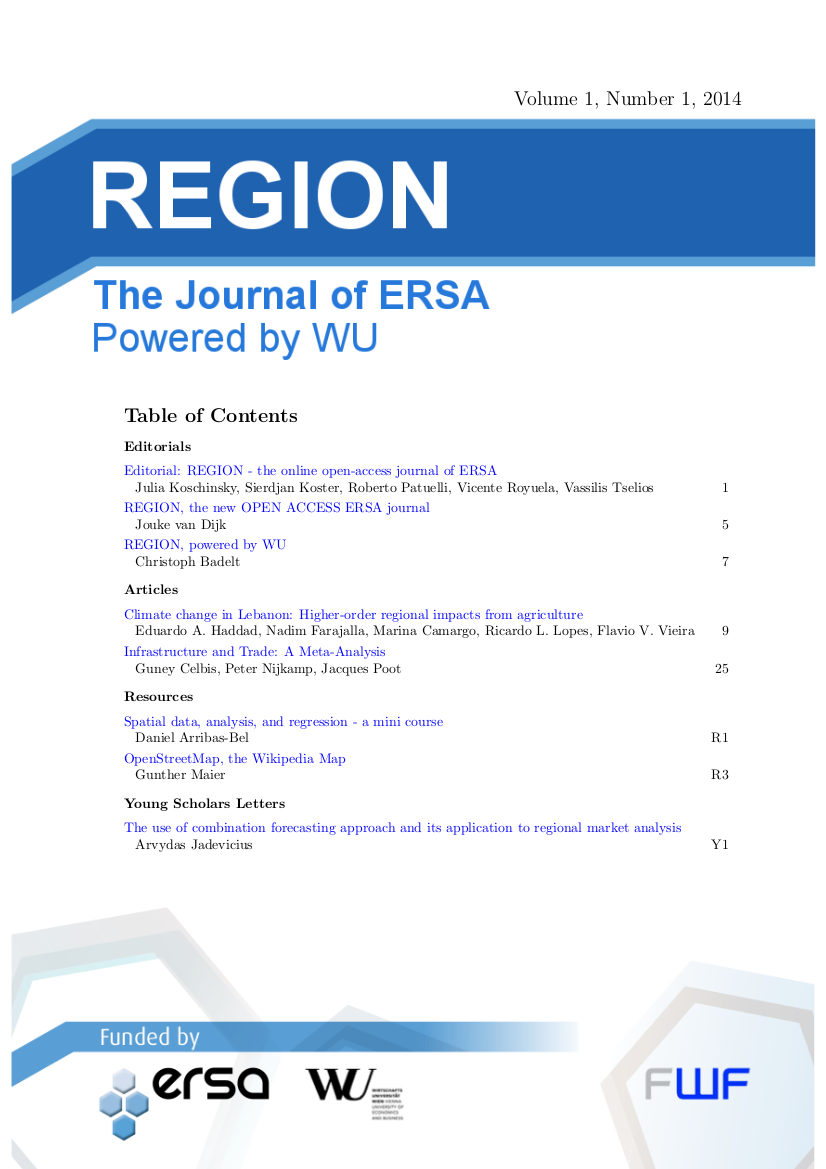 cover issue region