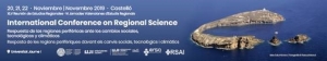 XLV Reunión de Estudios Regionales | Extended deadline for abstracts - 30 May 2019
