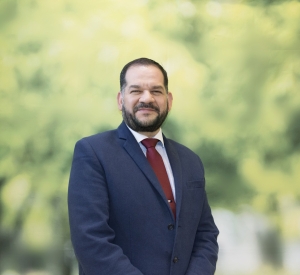 New Councillor at large elected