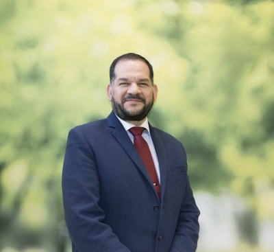 New Councillor at large elected