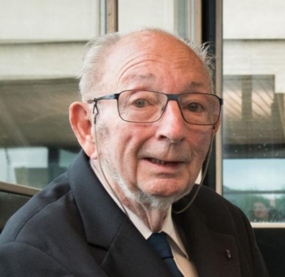 In Memoriam, Jean Paelinck, 1930-2025