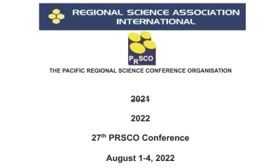 Extended deadline: May 31 Call for presentation to PRSCO 2022 online
