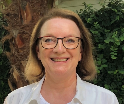 New 2027-2028 RSAI President elected: Prof. Janet Kohlhase