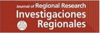 New Issue 64 of Investigaciones Regionales - Journal of Regional Research