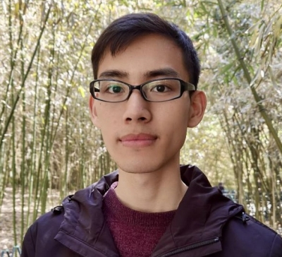 Winner of 2025 RSAI Dissertation Award