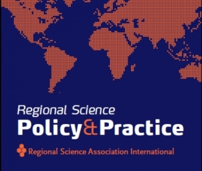 Winner RSPP Paper Award 2025