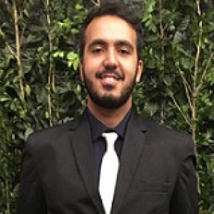 Winner of RSAI Young Researchers Prize 2026