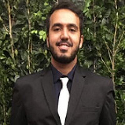 Winner of RSAI Young Researchers Prize 2026