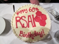 RSAI 60th Anniversary