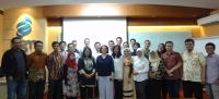 Intensive Course on January 15- February 9, 2018